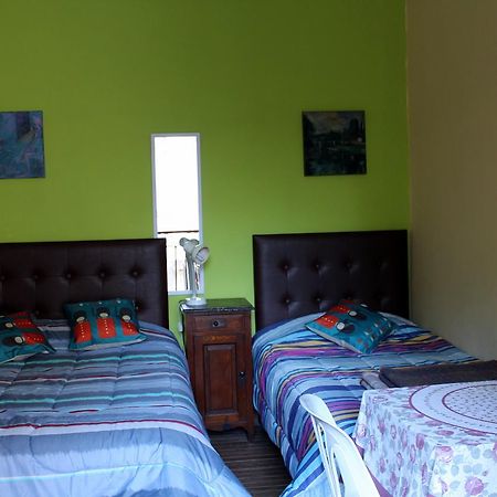 בואנוס איירס Hotel Varela מראה חיצוני תמונה