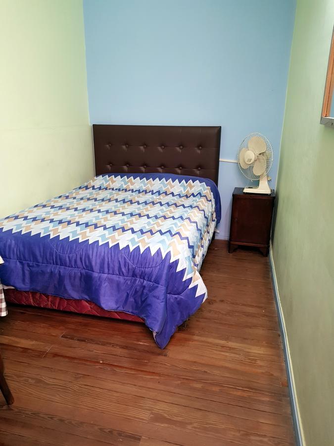 בואנוס איירס Hotel Varela מראה חיצוני תמונה